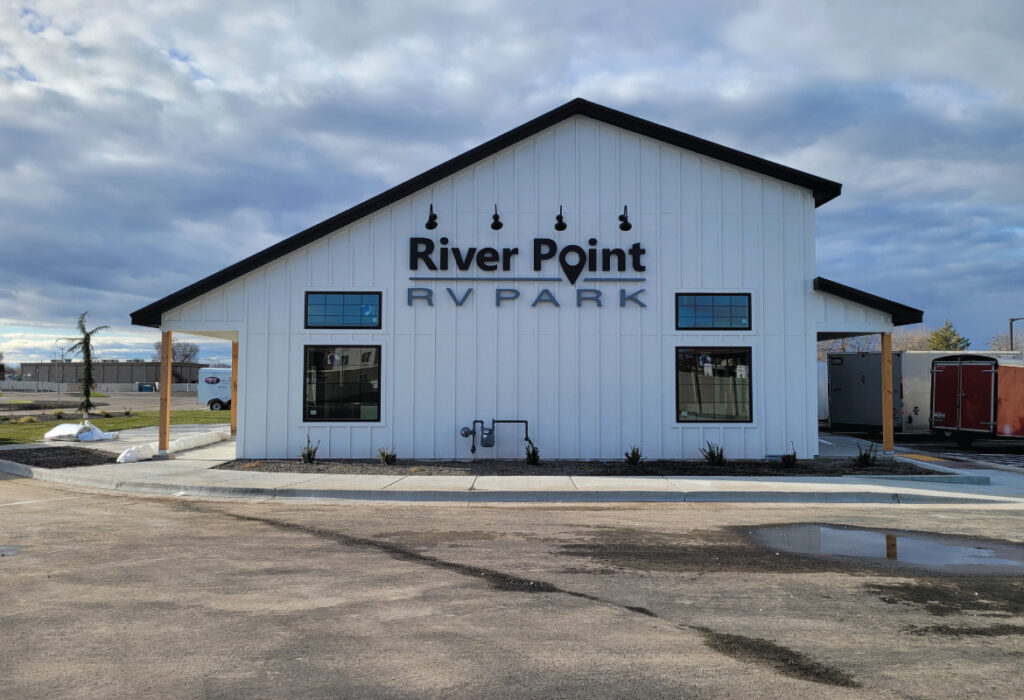 River Point RV Park