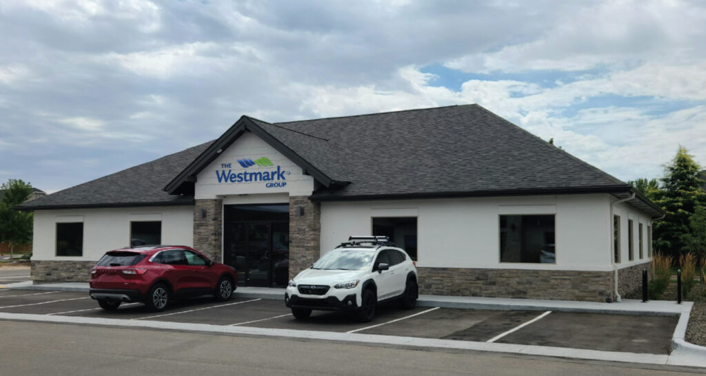 Westmark Office Building